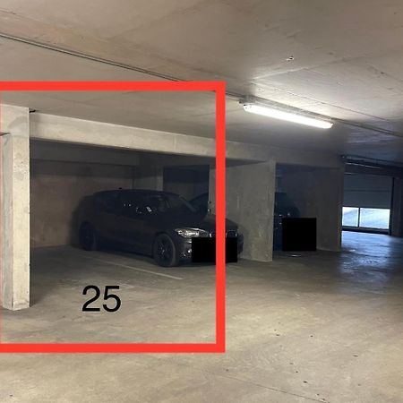 Les Moulins Tres Agreable Et Idealement Situe Apartman Colmar Kültér fotó