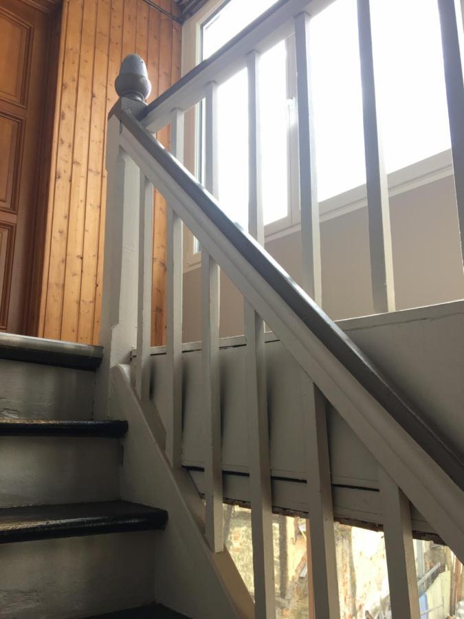 Les Moulins Tres Agreable Et Idealement Situe Apartman Colmar Kültér fotó